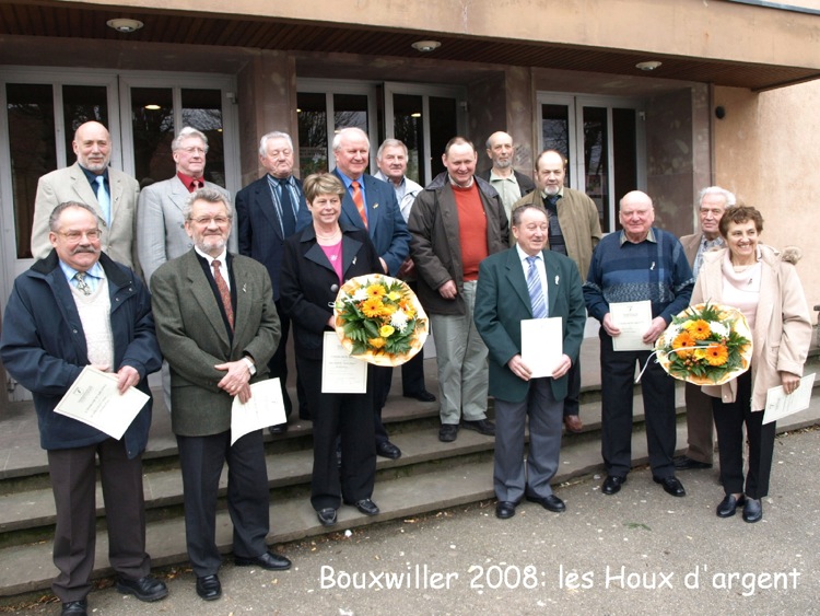 bouxwiller 2008