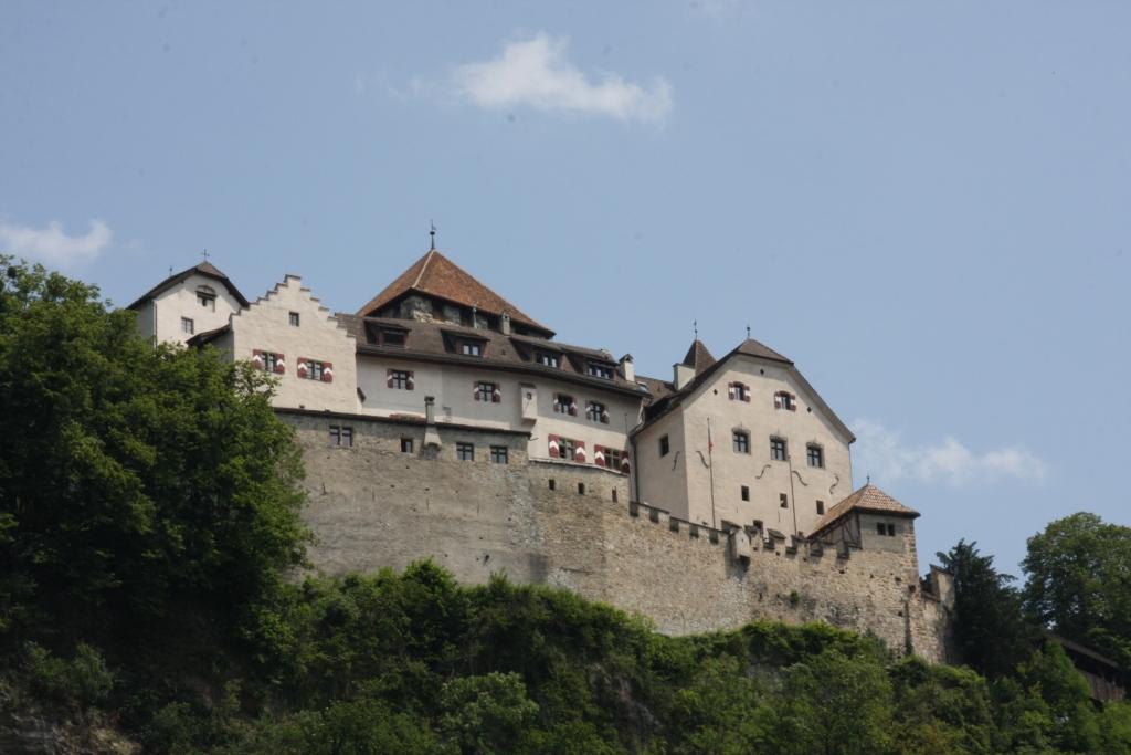 Liechtenstein 2010 9