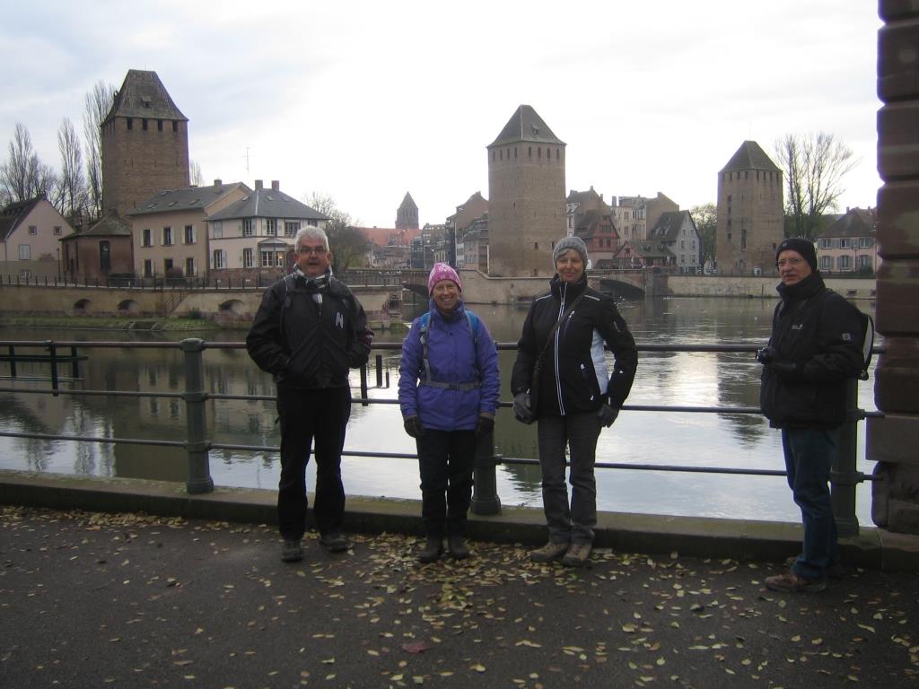 Strasbourg 2013